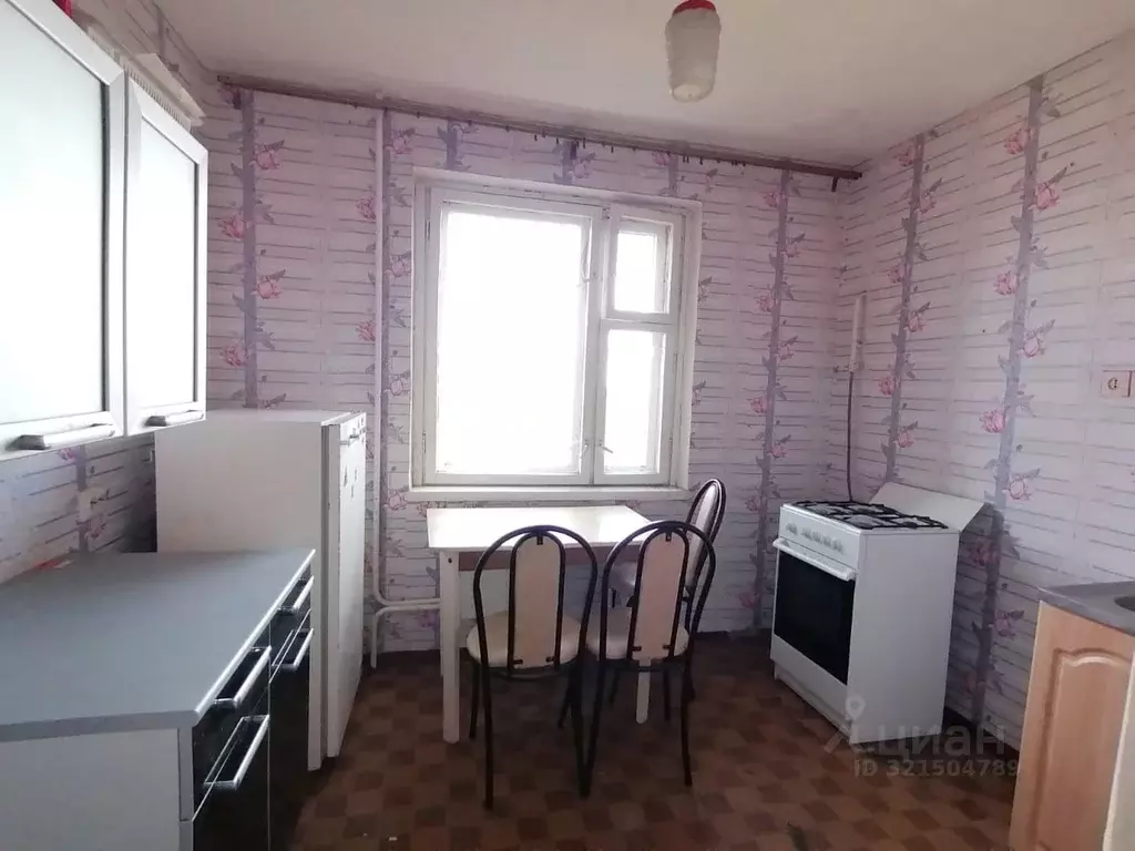 1-к кв. Псковская область, Псков Бастионная ул., 13 (32.7 м) - Фото 1