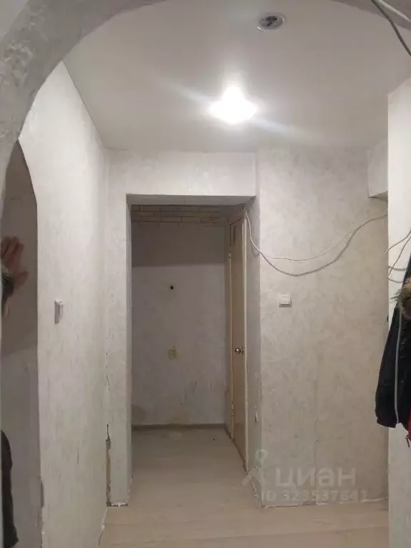 2-к кв. Пермский край, Пермь ул. Свободы, 21 (51.7 м) - Фото 2