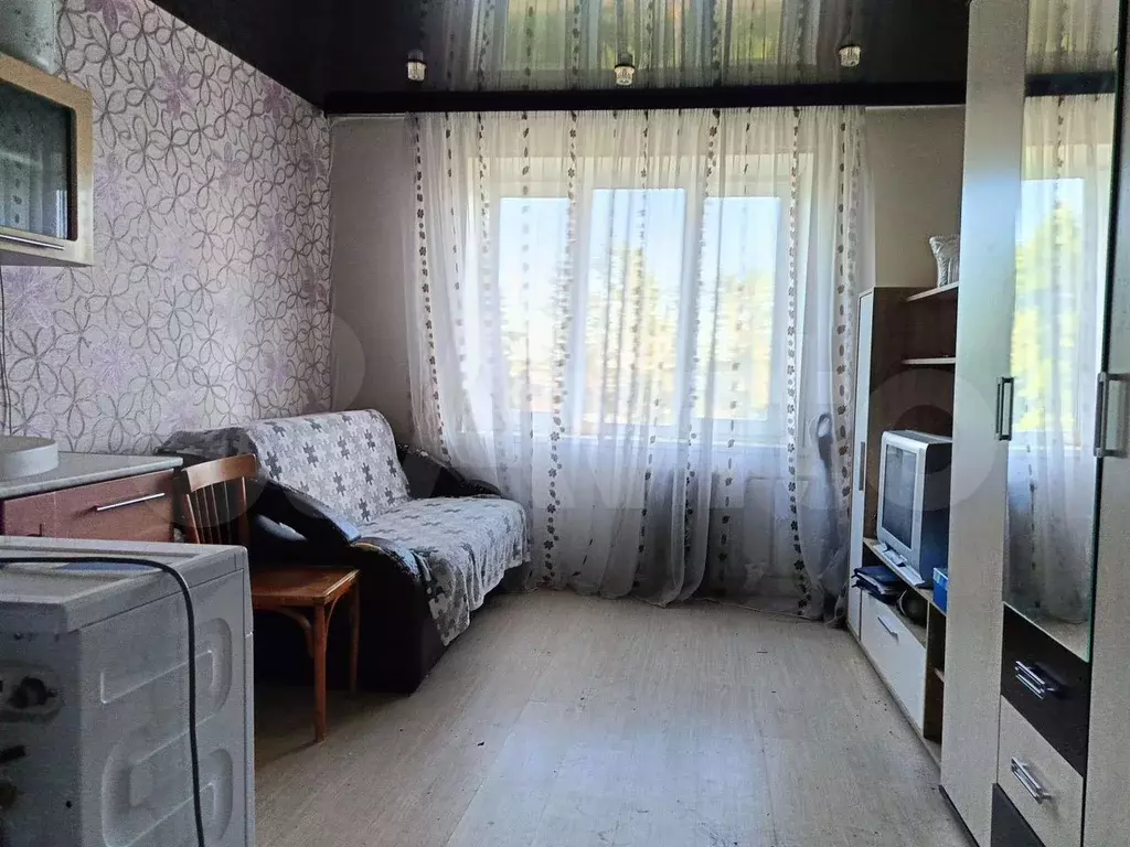 Комната 13,2 м в 1-к., 5/5 эт. - Фото 1