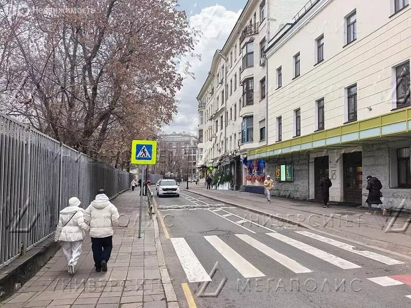 Помещение свободного назначения (97 м) - Фото 1