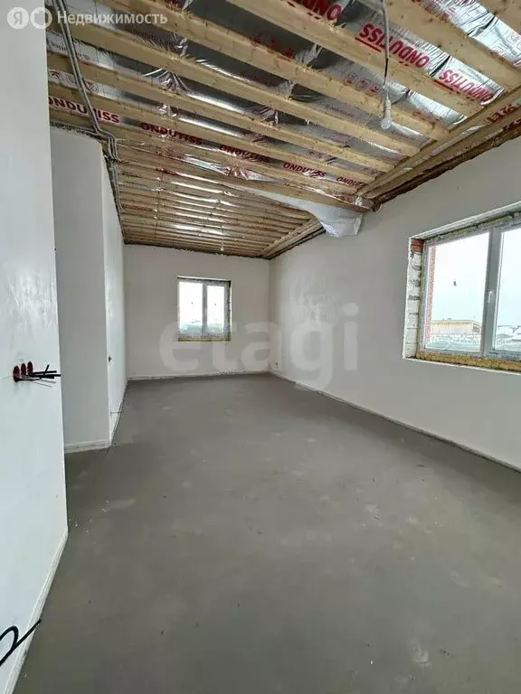 Дом в деревня Лудорвай, Радужный переулок (85.5 м) - Фото 2