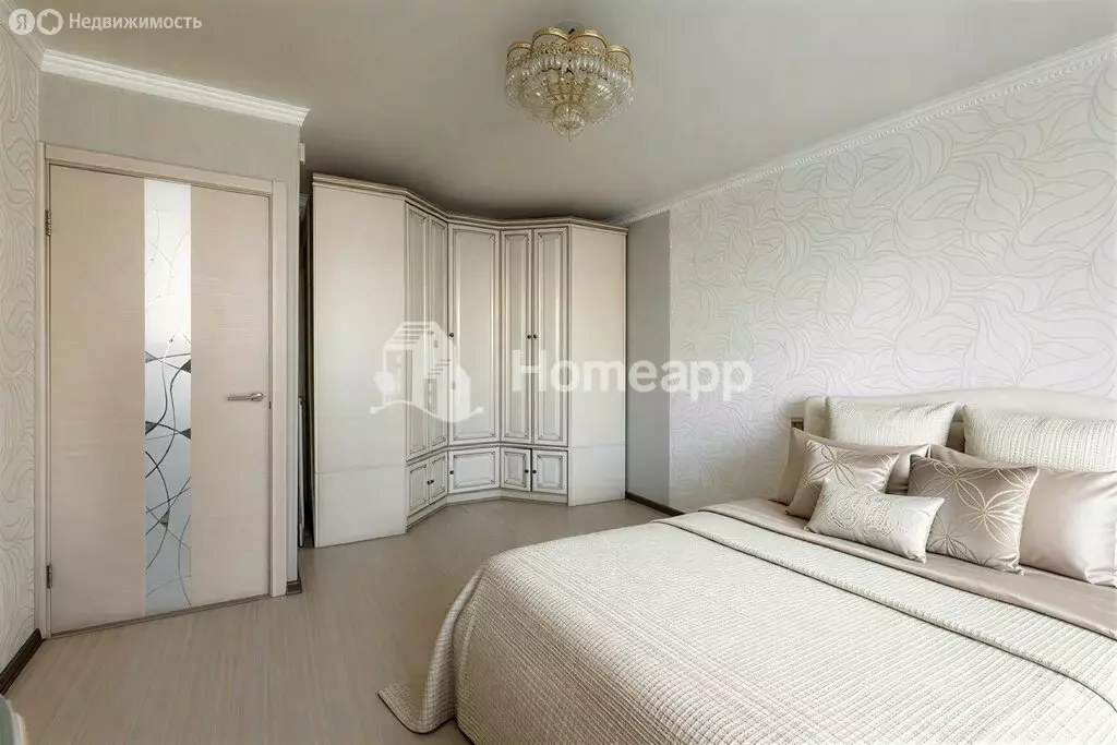 1-комнатная квартира: Москва, Духовской переулок, 14 (34.5 м) - Фото 2