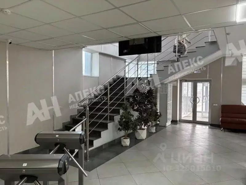 Офис в Москва Востряковский проезд, 10БС2 (30 м) - Фото 1