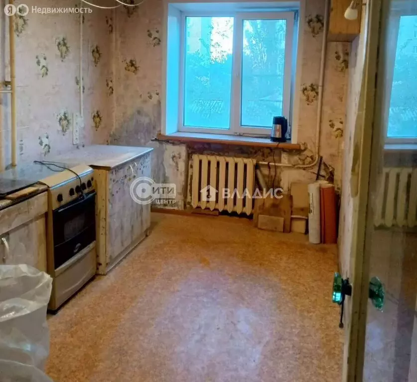 2-комнатная квартира: Воронеж, Автогенный переулок, 13 (44.3 м) - Фото 0