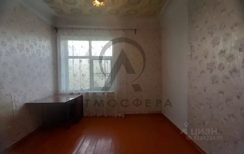 2-к кв. Краснодарский край, Хадыженск Апшеронский район, ул. Кирова ... - Фото 2