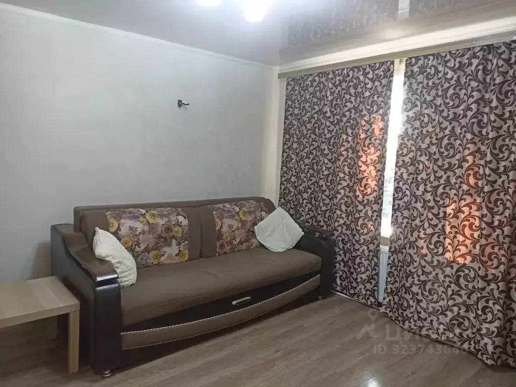 2-к кв. Саратовская область, Пугачев Революционный просп., 252/260 ... - Фото 2