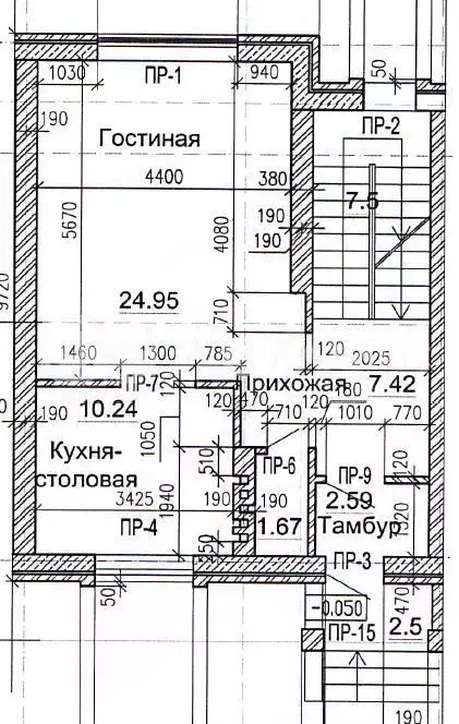 Таунхаус 173 м на участке 2,7 сот. - Фото 0