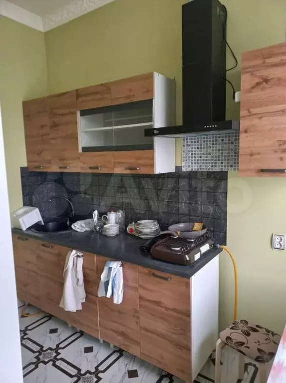 Дом 55 м на участке 2 сот. - Фото 1