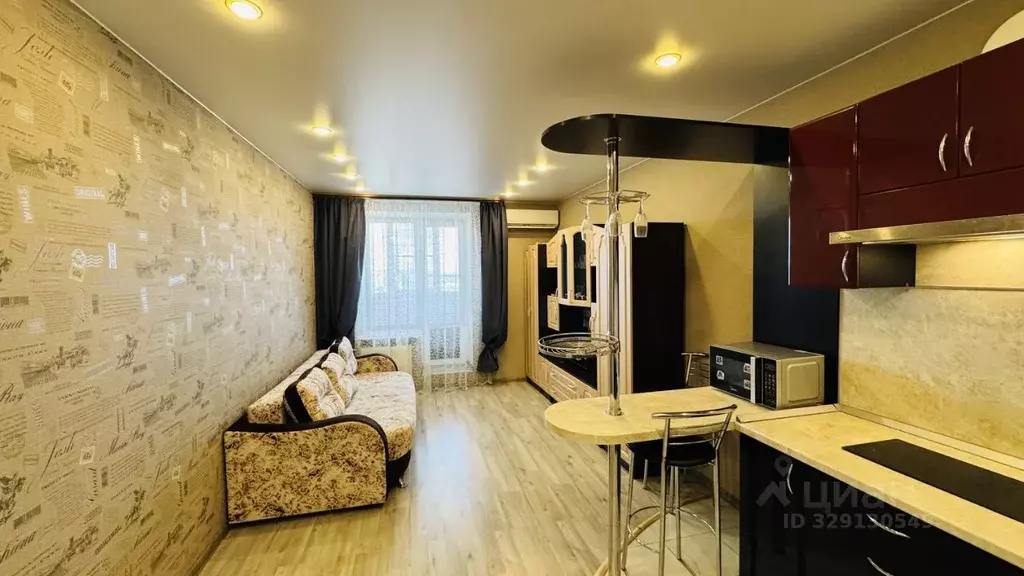 Студия Ленинградская область, Никольское Тосненский район, Советский ... - Фото 1