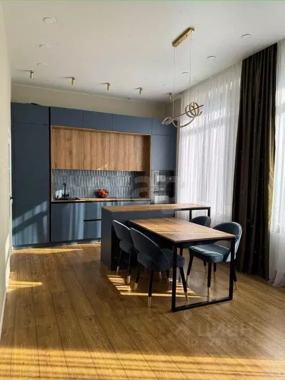 3-к кв. Московская область, Видное бул. Дивный, 16 (70.0 м) - Фото 2