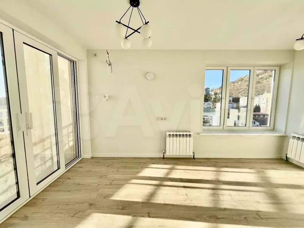 1-к. квартира, 37,5 м, 5/8 эт. - Фото 1
