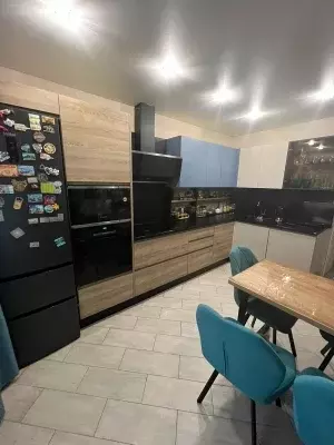 Продаётся 3-к квартира, 87.8 м - Фото 0