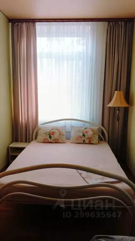 Комната Ставропольский край, Кисловодск ул. Горького, 36 - Фото 1