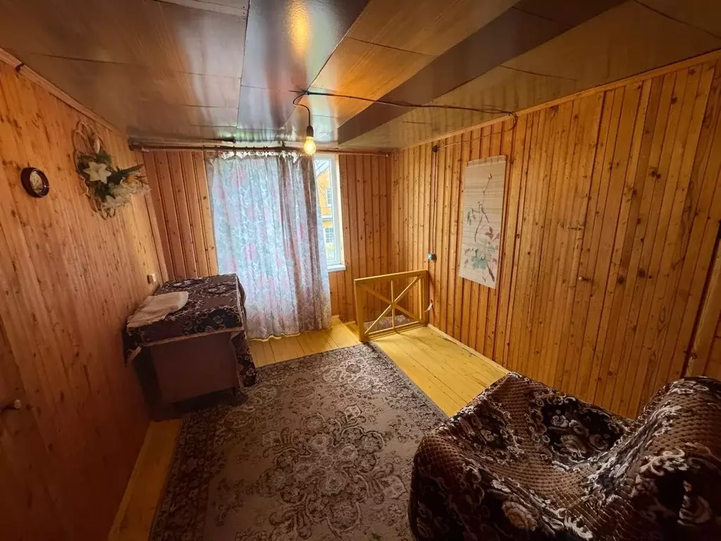 Дом в Тверская область, Калининский муниципальный округ, Лесная Поляна ... - Фото 2