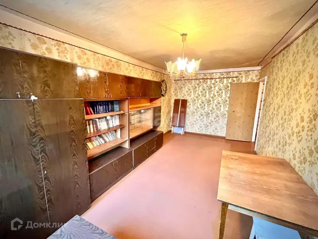 Продаётся 2-к квартира, 57 м - Фото 1