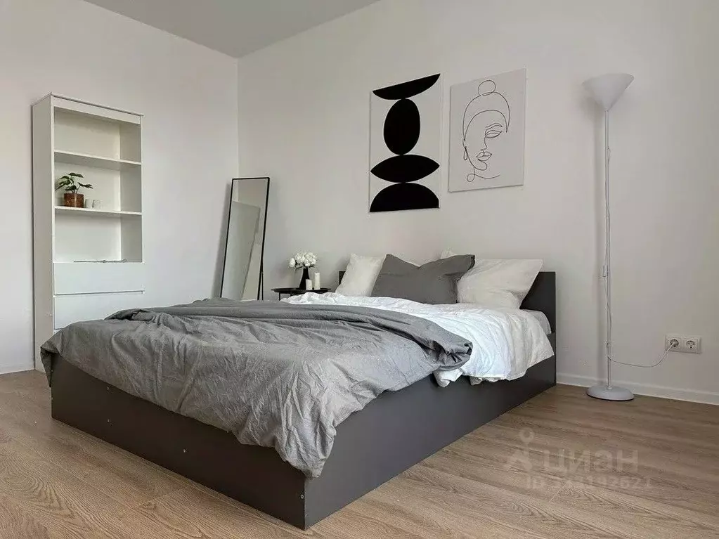 Комната Москва проезд Шелихова, 7 (17.0 м) - Фото 2