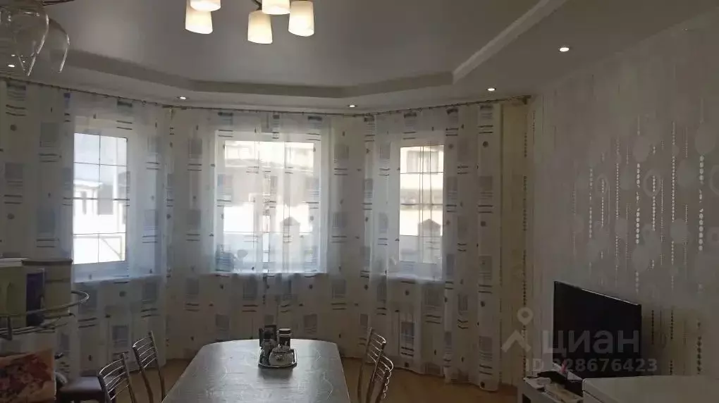 Дом в Краснодарский край, Анапа муниципальный округ, Анапская ст-ца ... - Фото 1