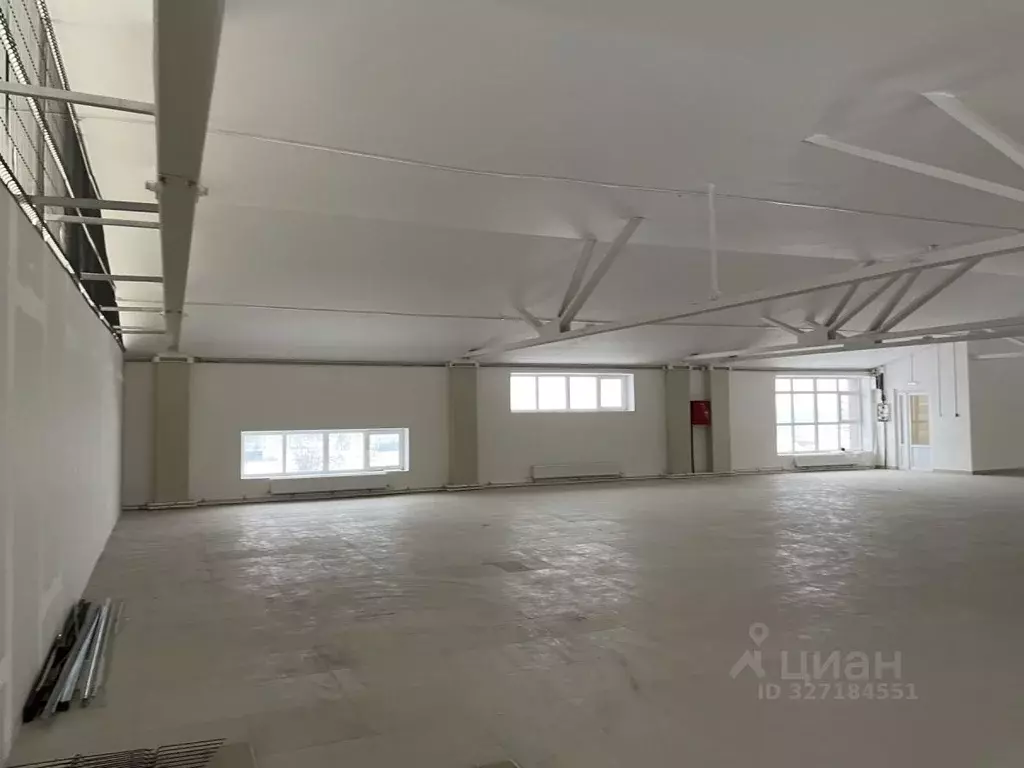 Помещение свободного назначения в Калужская область, Калуга бул. ... - Фото 2