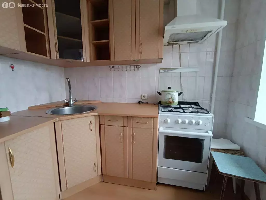 1-комнатная квартира: Екатеринбург, Надеждинская улица, 11 (30.6 м) - Фото 1