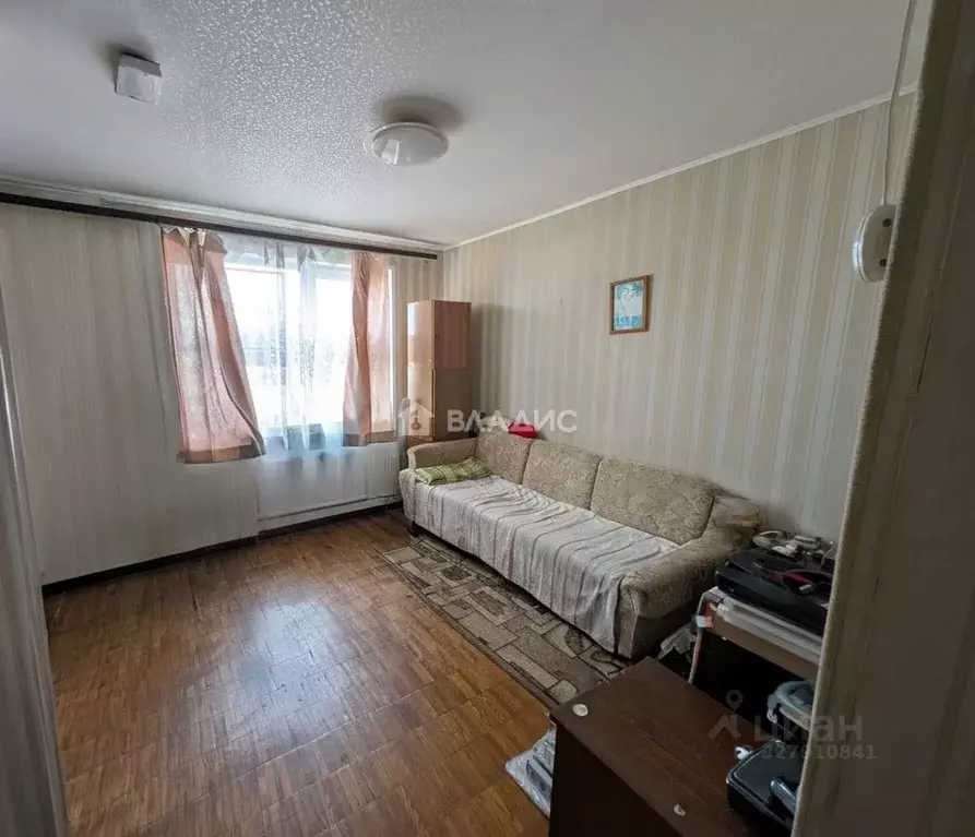 2-к кв. Краснодарский край, Ейск ул. Янышева, 116 (47.3 м) - Фото 1