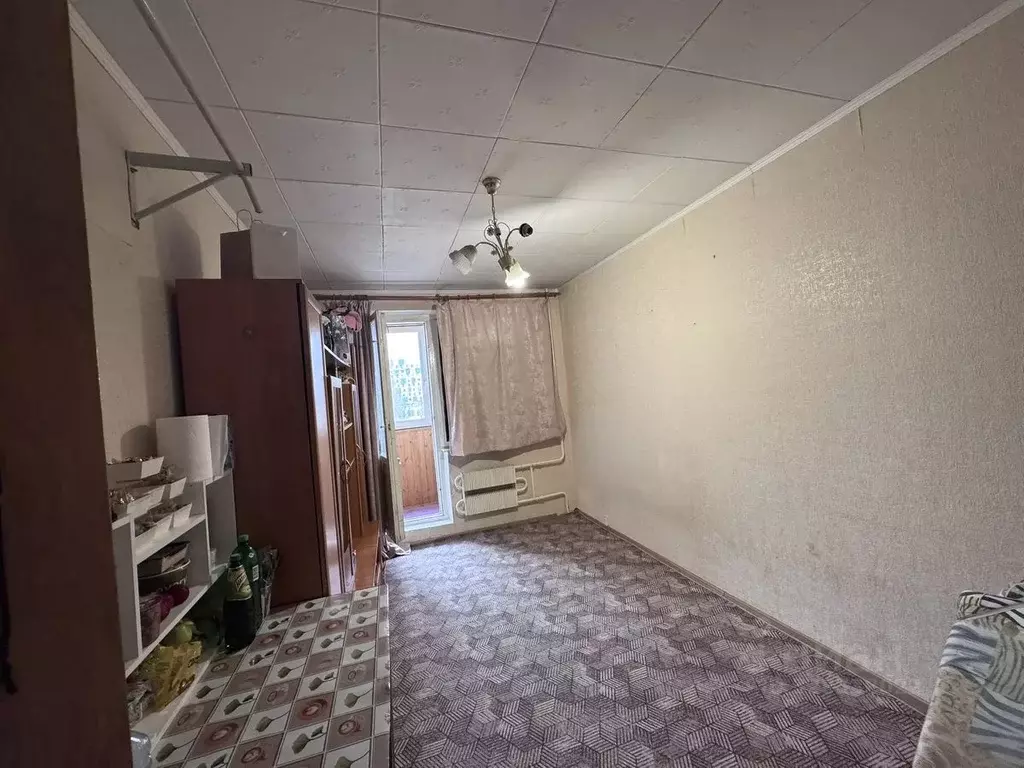 2-к кв. Москва Березовая аллея, 9 (56.0 м) - Фото 1