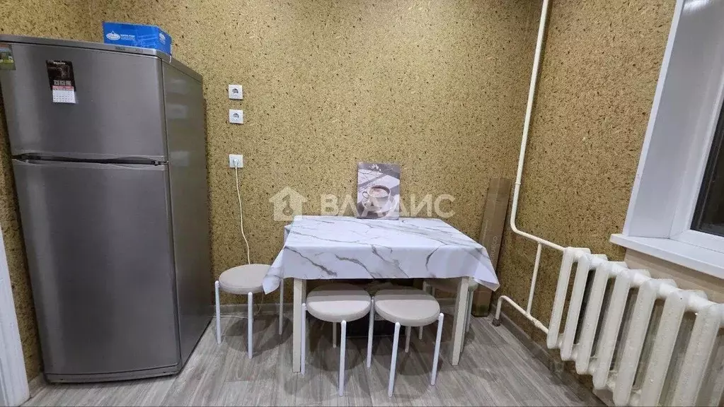 3-к кв. Белгородская область, Белгород Вокзальная ул., 28 (70.7 м) - Фото 2