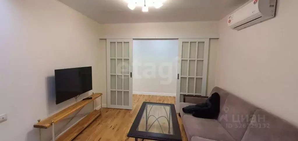 3-к кв. Башкортостан, Уфа ул. Белякова, 32 (56.5 м) - Фото 1