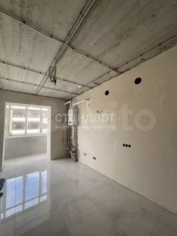 2-к. квартира, 61,7 м, 2/4 эт. - Фото 1