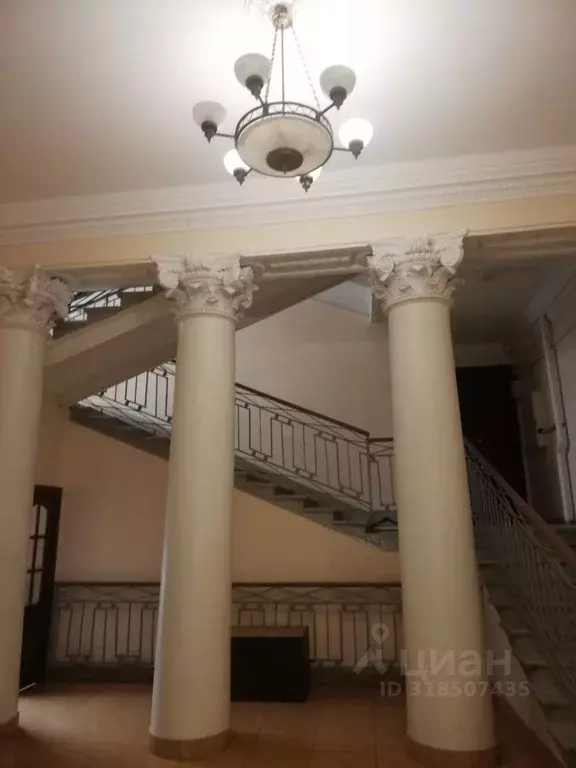 Комната Москва ул. Дмитрия Ульянова, 3 (23.0 м) - Фото 1