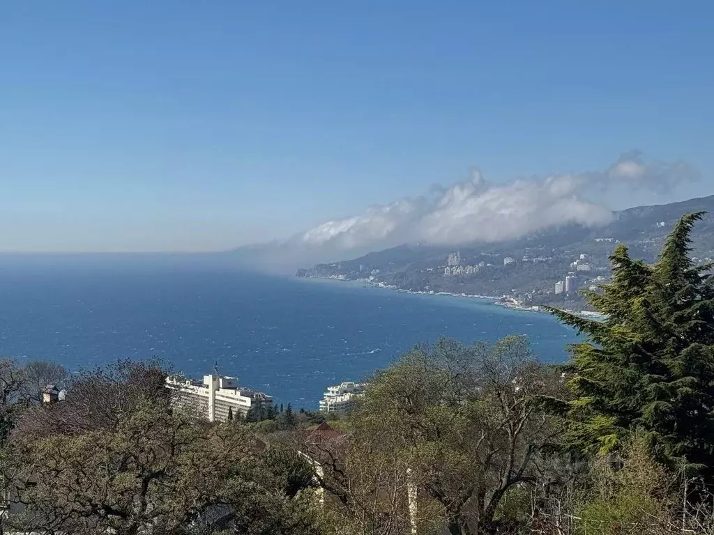 Дом в Крым, Ялта муниципальный округ, Массандра пгт ул. Совхозная (300 ... - Фото 2