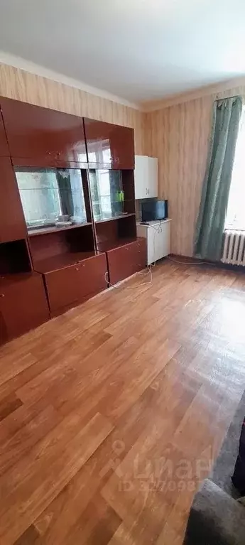 Комната Свердловская область, Екатеринбург ул. Красных Борцов, 5 (20.0 ... - Фото 1