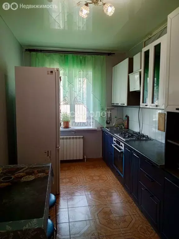 Дом в Астрахань, переулок Староверова, 30 (97 м) - Фото 1