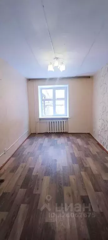 Комната Омская область, Омск ул. Территория ТПК, 15 (11.7 м) - Фото 1