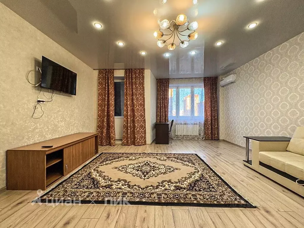 2-к кв. Московская область, Одинцовский городской округ, ВНИИССОК пгт ... - Фото 1