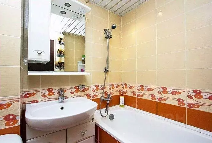 1-к кв. Москва ул. Новаторов, 34К6 (36.0 м) - Фото 1
