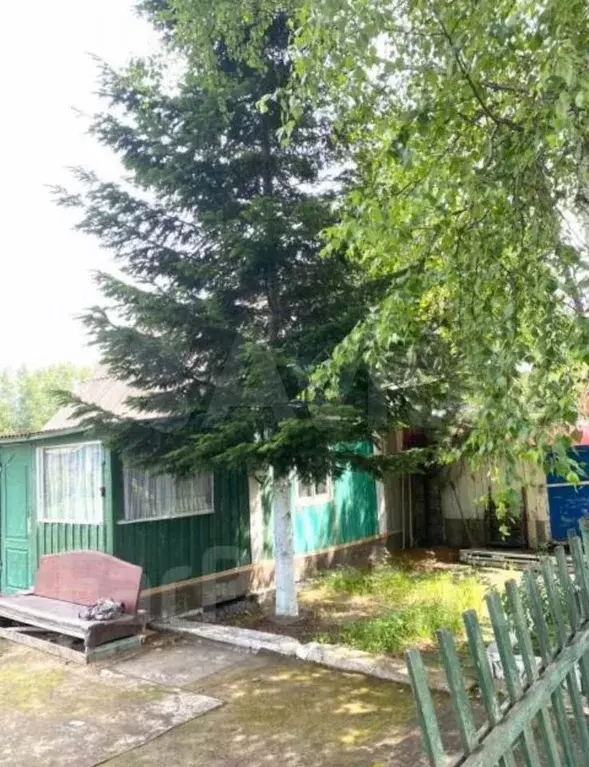 Дача 32 м на участке 8 га - Фото 0