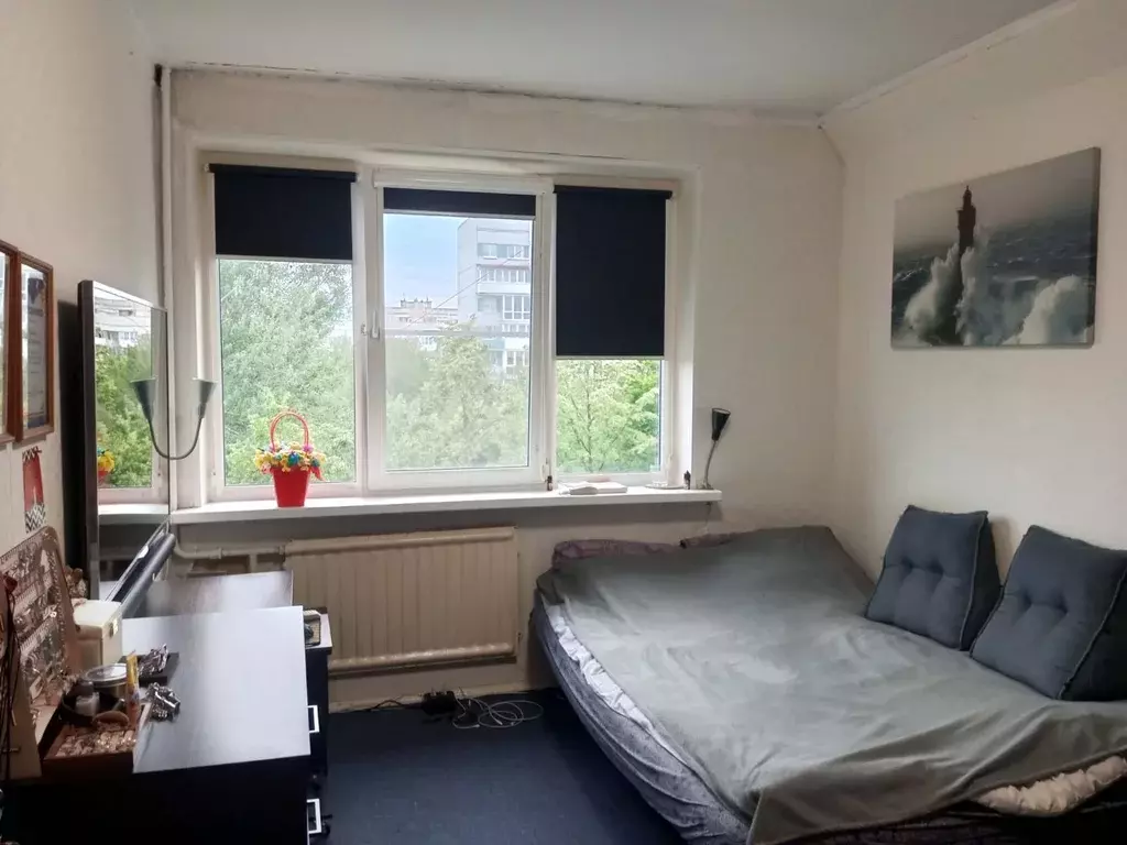 Продаётся 4-к квартира, 81.6 м - Фото 0