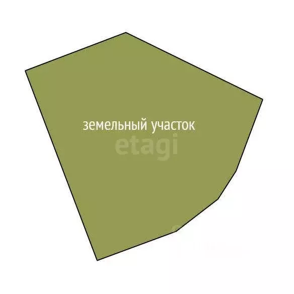 Участок в Ленинградская область, Киришский район, Будогощское ... - Фото 2