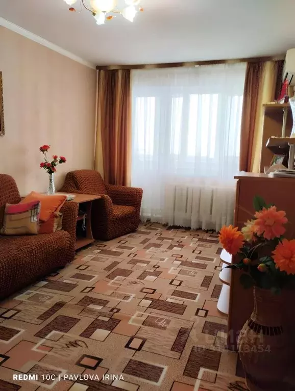 2-к кв. Оренбургская область, Орск Новый город мкр, ул. Кутузова, 48 ... - Фото 0