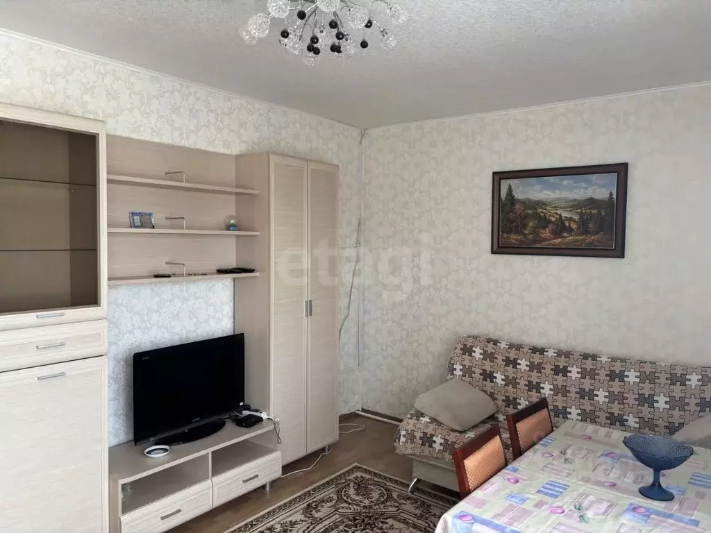 2-к кв. Башкортостан, Бирск ул. Мира, 37 (46.9 м) - Фото 1