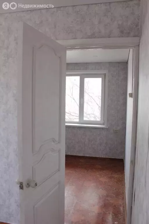 3-комнатная квартира: село Шира, улица Щетинина, 149 (42.2 м) - Фото 1