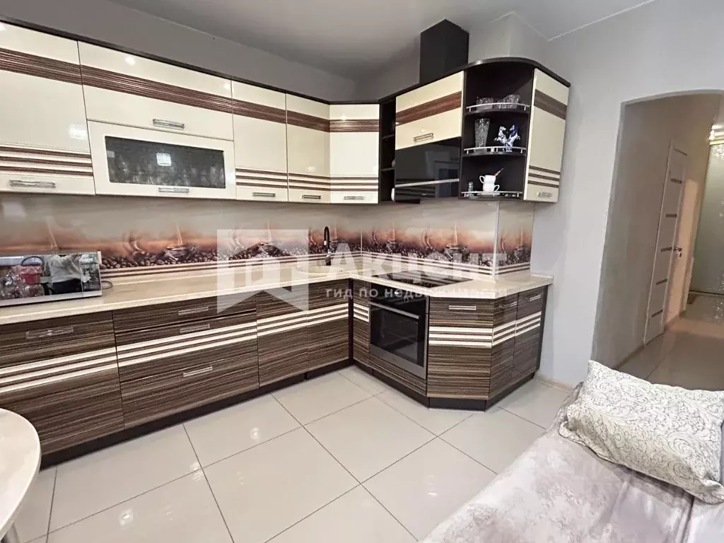 2-к кв. Ивановская область, Кохма ул. Ивановская, 73К1 (60.8 м) - Фото 2