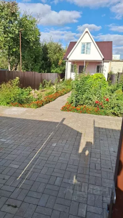 Дом в Нижегородская область, Нижний Новгород № 3 АО РУМО СНТ, 25 (148 ... - Фото 2