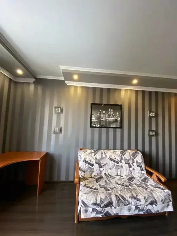 3-к кв. Ставропольский край, Кисловодск ул. Кирова, 33 (100.0 м) - Фото 1