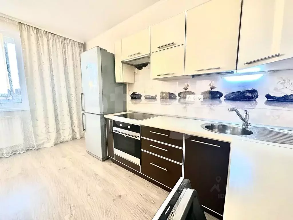 1-к кв. Татарстан, Казань ул. Седова, 20В (53.0 м) - Фото 0