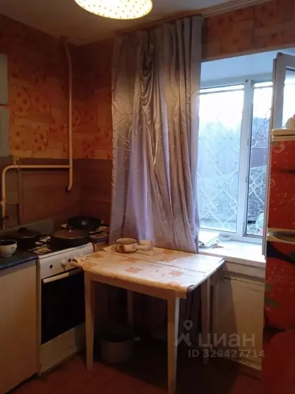 1-к кв. Челябинская область, Златоуст Таганайская ул., 202 (30.8 м) - Фото 1