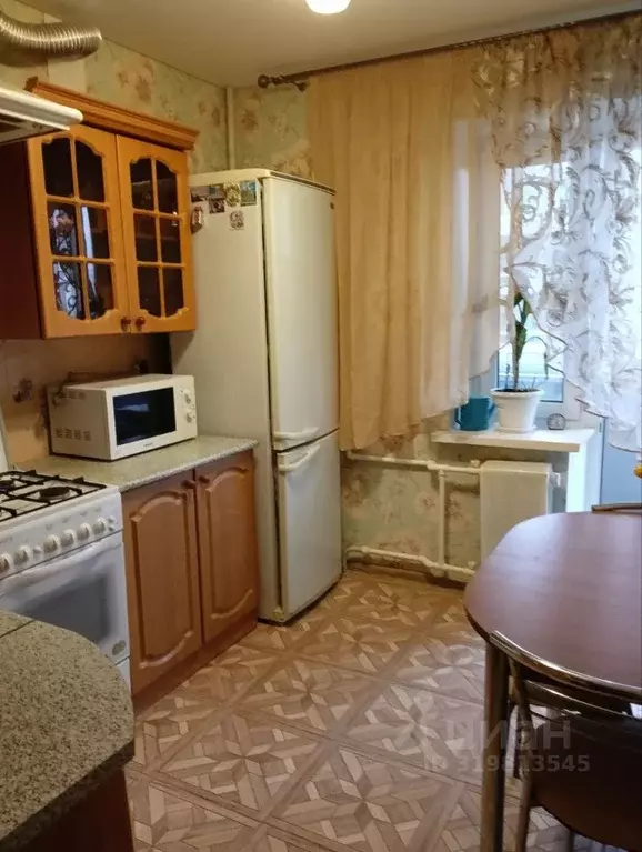 2-к кв. Саратовская область, Энгельс ул. Максима Горького, 4 (54.0 м) - Фото 1