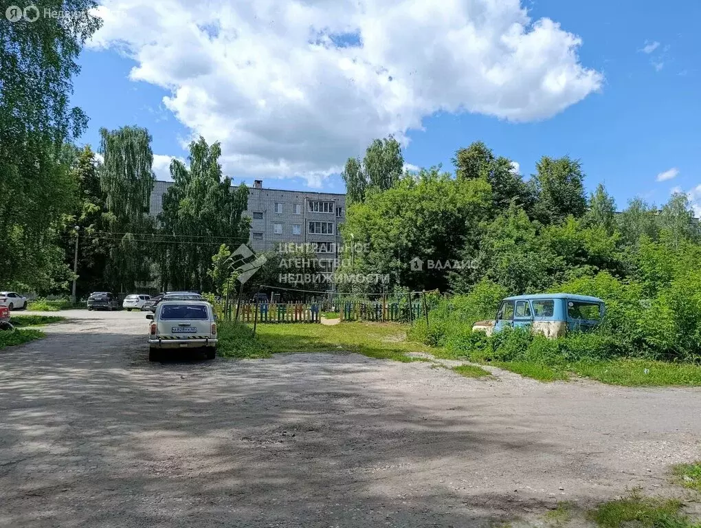 2-комнатная квартира: Шилово, улица Стройкова, 8 (30.4 м) - Фото 0