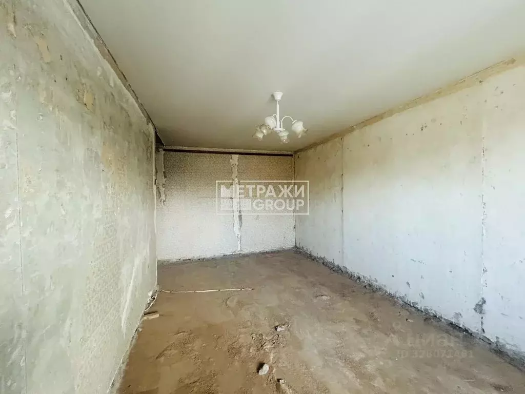 2-к кв. Московская область, Щелково городской округ, д. Медвежьи Озера ... - Фото 2