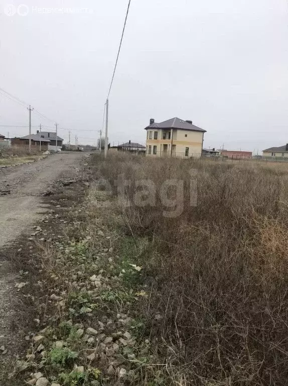 Участок в Елизаветинское сельское поселение, хутор Городище, ... - Фото 1